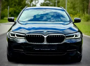 BMW 5 Series G30/G31 (2017-2023) 530d xDrive 2020