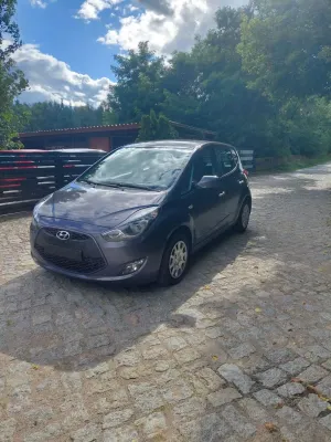 Hyundai IX20 1.4 CRDi Comfort 2010