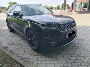 Land Rover Range Rover Velar 2.0 Si4 GPF R-Dynamic S 2019