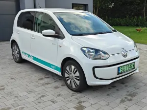 Volkswagen Up! 2014