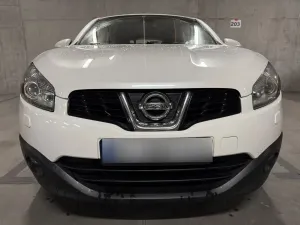 Nissan Qashqai I (2007-2013) 2.0 Acenta CVT 2013