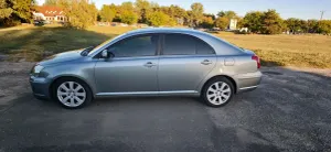 Toyota Avensis II (2003-2009) 2.0 D-4D 2008