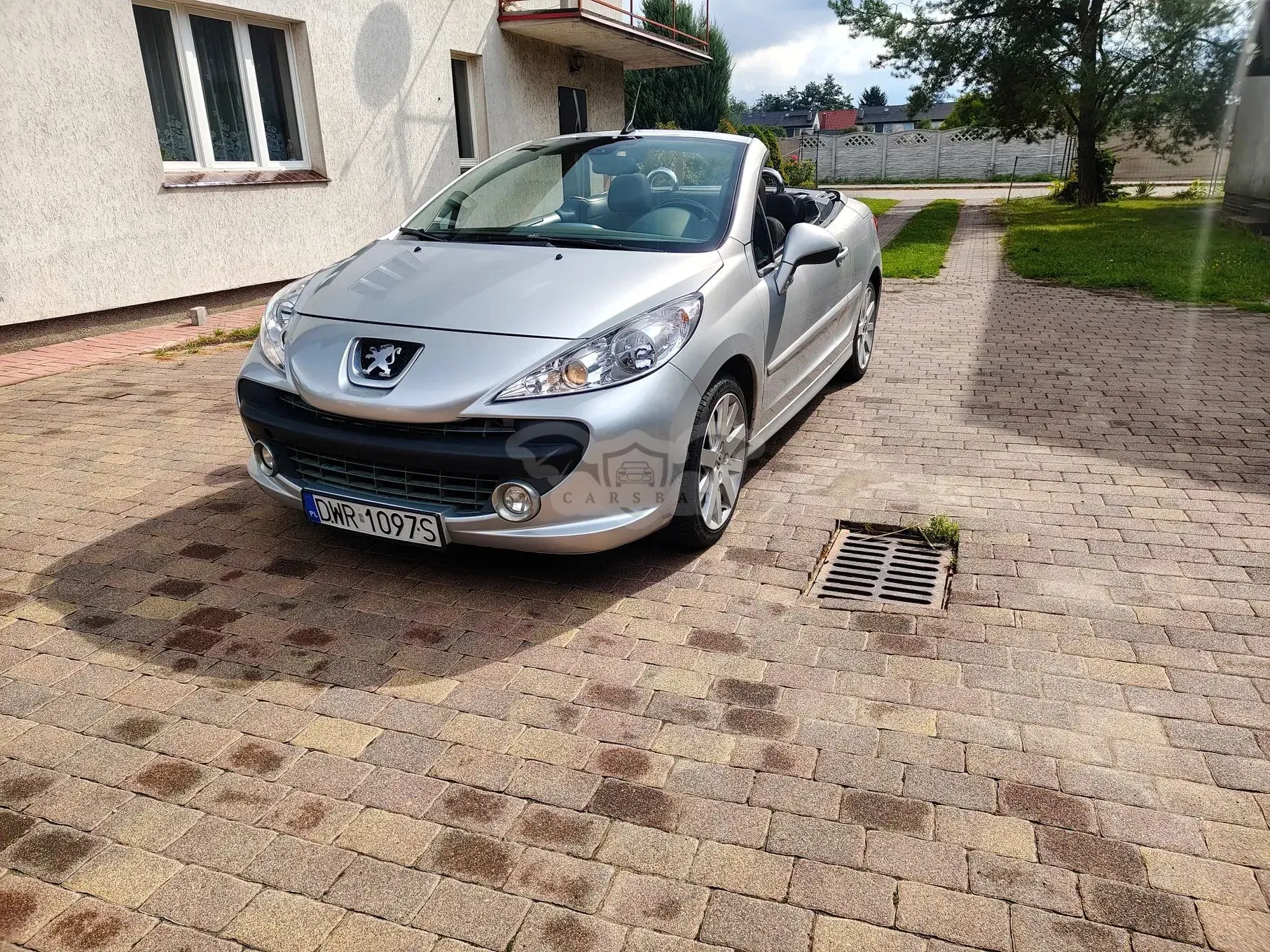 Peugeot 207 1.6 HDi Premium 2009