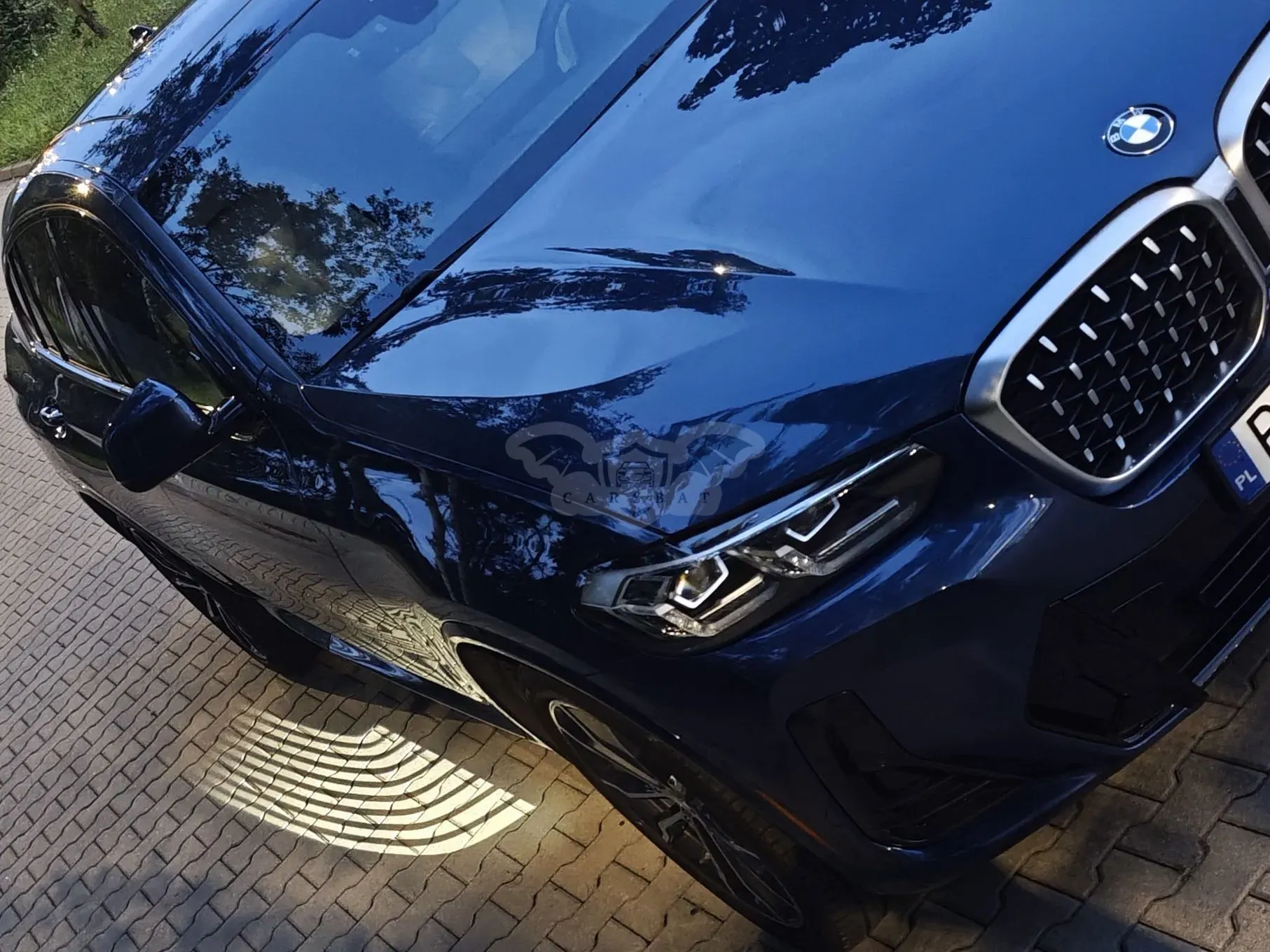 BMW X4 G02 (2018-) xDrive30i M Sport Edition 2021