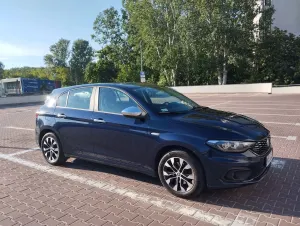 Fiat Tipo II (2016-) 1.4 16v Mirror 2020