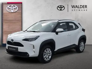 Toyota Yaris Cross Hybrid 1.5 Comfort 4x4 2023