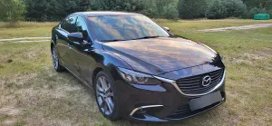 Mazda 6 III (2012-) 2016