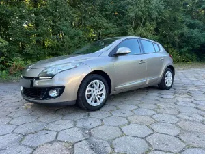 Renault Megane III (2008-2016) 1.6 16V Dynamique 2012