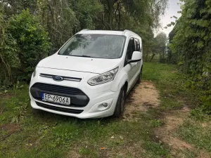 Ford Tourneo Connect II (2013-2022) Gr 1.5 TDCi Titanium PowerShift 2016