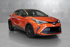 Toyota C-HR Lounge 2021