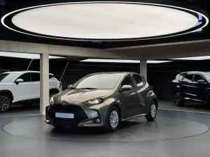 Toyota Yaris IV (2020-) Hybrid 1.5 Comfort 2022