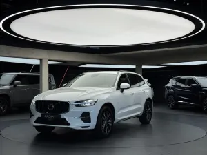 Volvo XC60 II (2017-) B4 B Core 2022