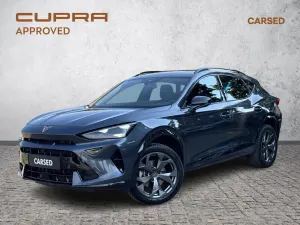 Cupra Formentor 1.5 eTSI mHEV DSG 2025