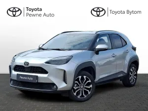 Toyota Yaris Cross Hybrid 1.5 Style 2025