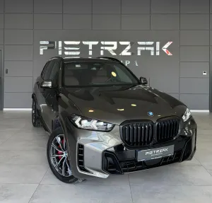 BMW X5 G05 (2018-) xDrive30d mHEV sport 2026
