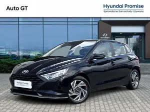 Hyundai i20 III (2020-) 1.2 Modern 2025