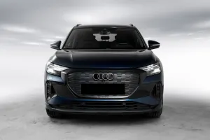 Audi Q4 E-tron 50 quattro 2022