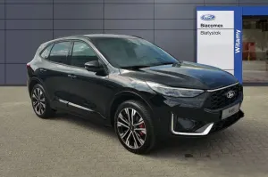 Ford Kuga III (2019 - ) 2.5 FHEV AWD ST-Line X 2026
