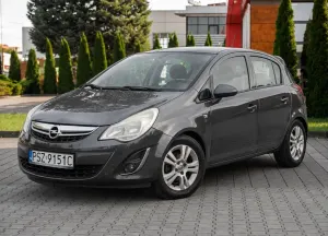 Opel Corsa D (2006-2014) 1.3 CDTI Enjoy 2010