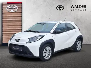 Toyota Aygo X 2024