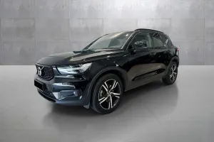 Volvo XC40 D4 AWD R-Design 2019