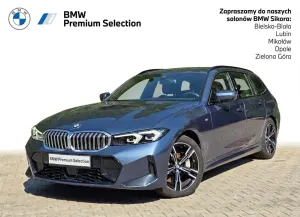 BMW 3 Series G20/G21 (2019-) 330i xDrive M Sport sport 2025