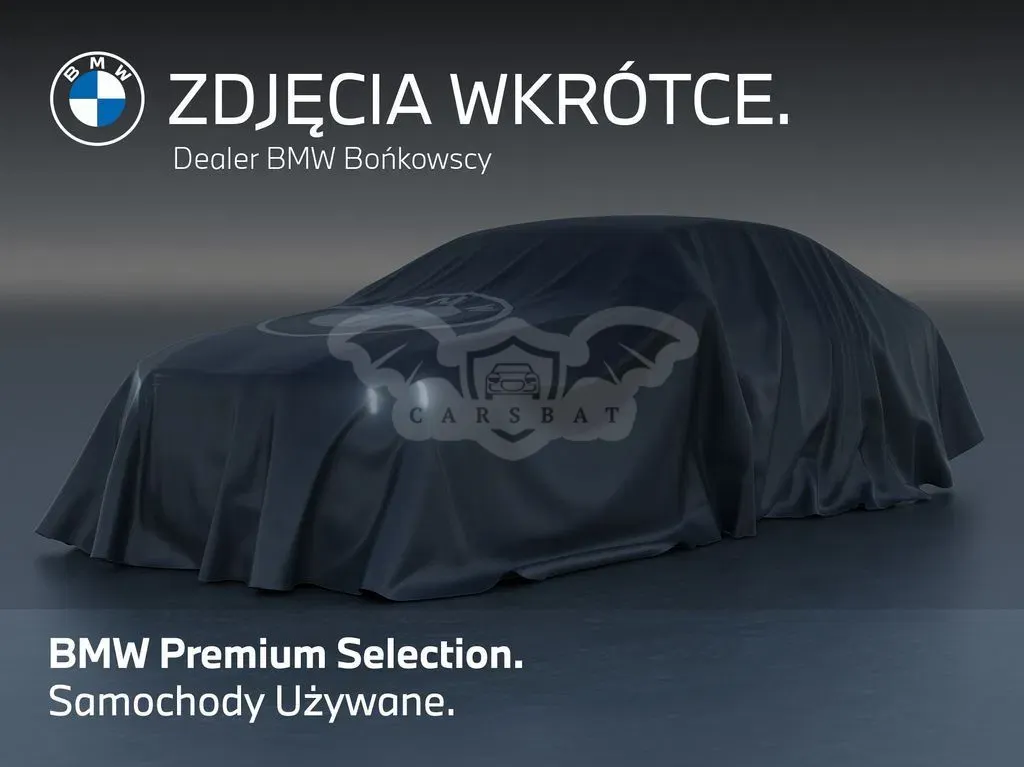 BMW X4 G02 (2018-) xDrive30i mHEV sport 2022