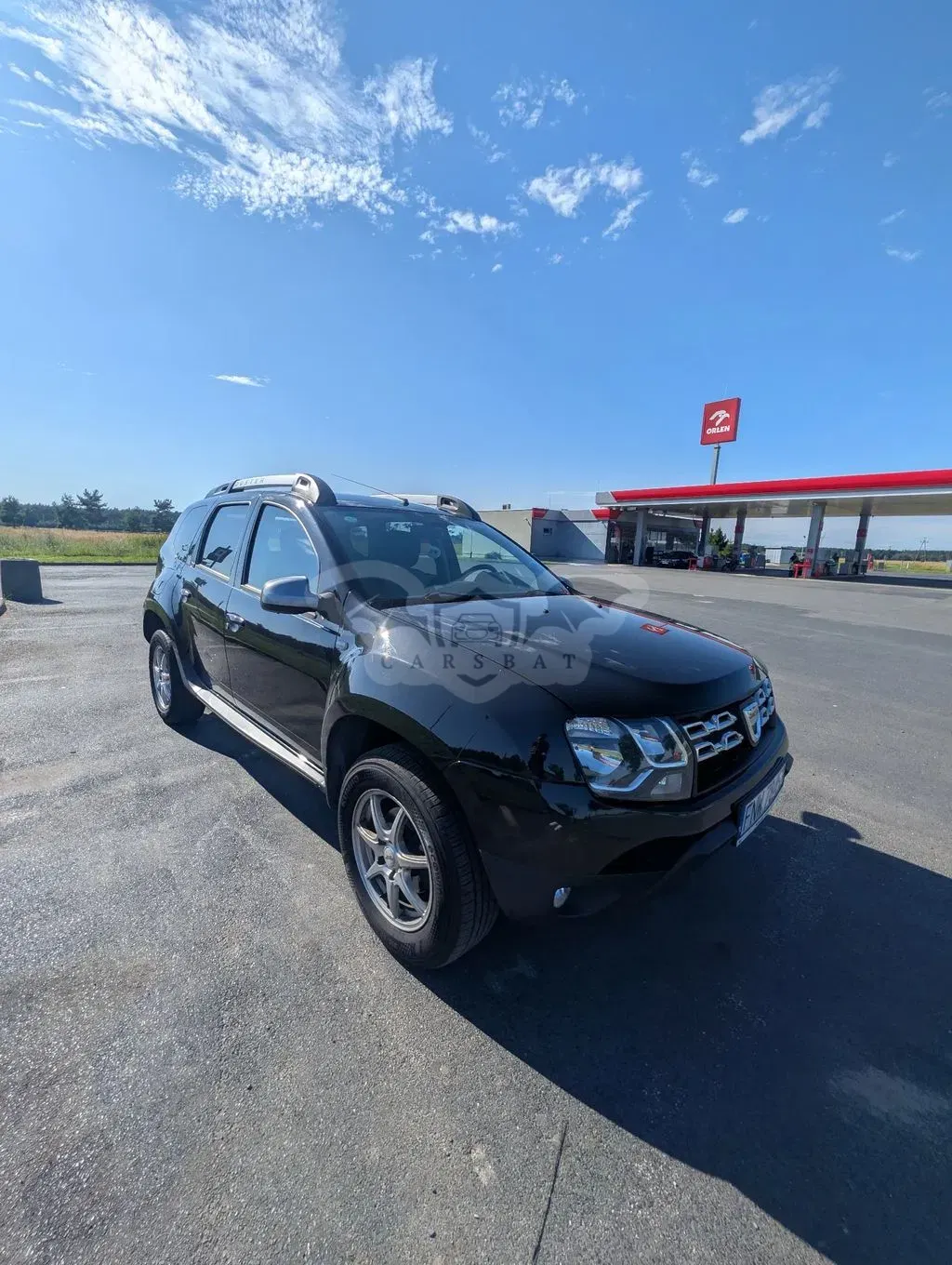 Dacia Duster I (2009-2017) 1.2 TCe Laureate S&S EU6 2016