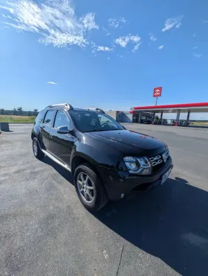 Dacia Duster I (2009-2017) 1.2 TCe Laureate S&S EU6 2016