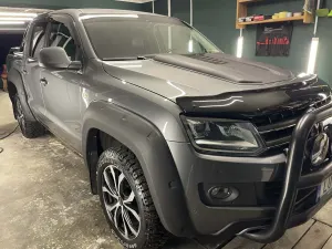 Volkswagen Amarok Double Cab 2.0 BiTDi 4MOTION Highline 2016
