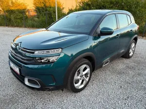 Citroën C5 Aircross 1.6 PHEV 225 Feel Pack EAT8 2022