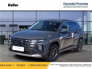 Hyundai Tucson IV (2020-) 1.6 T-GDi Modern 2WD 2025
