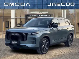 Jaecoo J7 2025