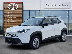 Toyota Yaris Cross Hybrid 1.5 Comfort 2026