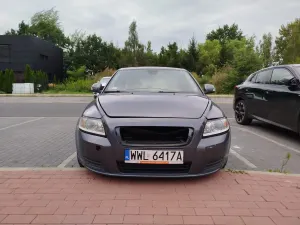 Volvo V50 2.0D Kinetic 2009