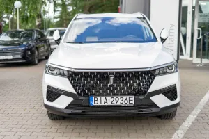 Bestune T77 1.5T Elegance DCT 2025