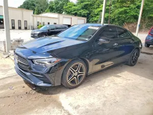 Mercedes-Benz CLA II (2019-) 250 AMG Line 7G-DCT 2023