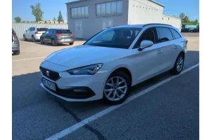 Seat Leon IV (2020 - ) 1.5 TSI Full LED 2022