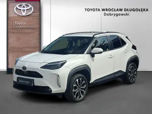 Toyota Yaris Cross Hybrid 1.5 Style 2024