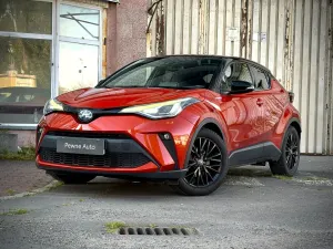 Toyota C-HR 2.0 Hybrid Premiere Edition 2019