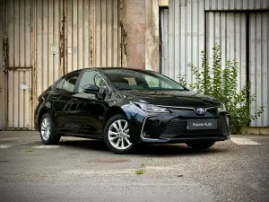 Toyota Corolla Seria E21 (2019-) 1.8 Hybrid Comfort 2025