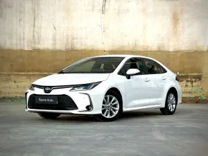Toyota Corolla Seria E21 (2019-) 1.8 Hybrid Comfort 2023
