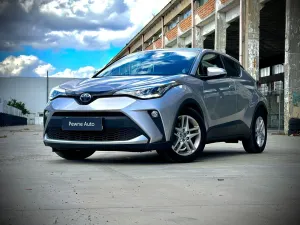 Toyota C-HR 1.8 Hybrid GPF Comfort 2023