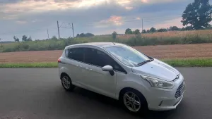 Ford B-Max 1.6 TDCi Titanium 2013