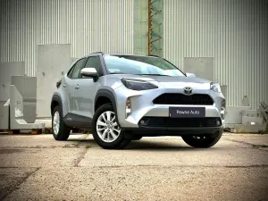 Toyota Yaris Cross Hybrid 1.5 Comfort 2025