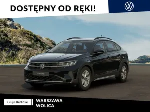 Volkswagen Taigo 1.0 TSI Pure DSG 2026
