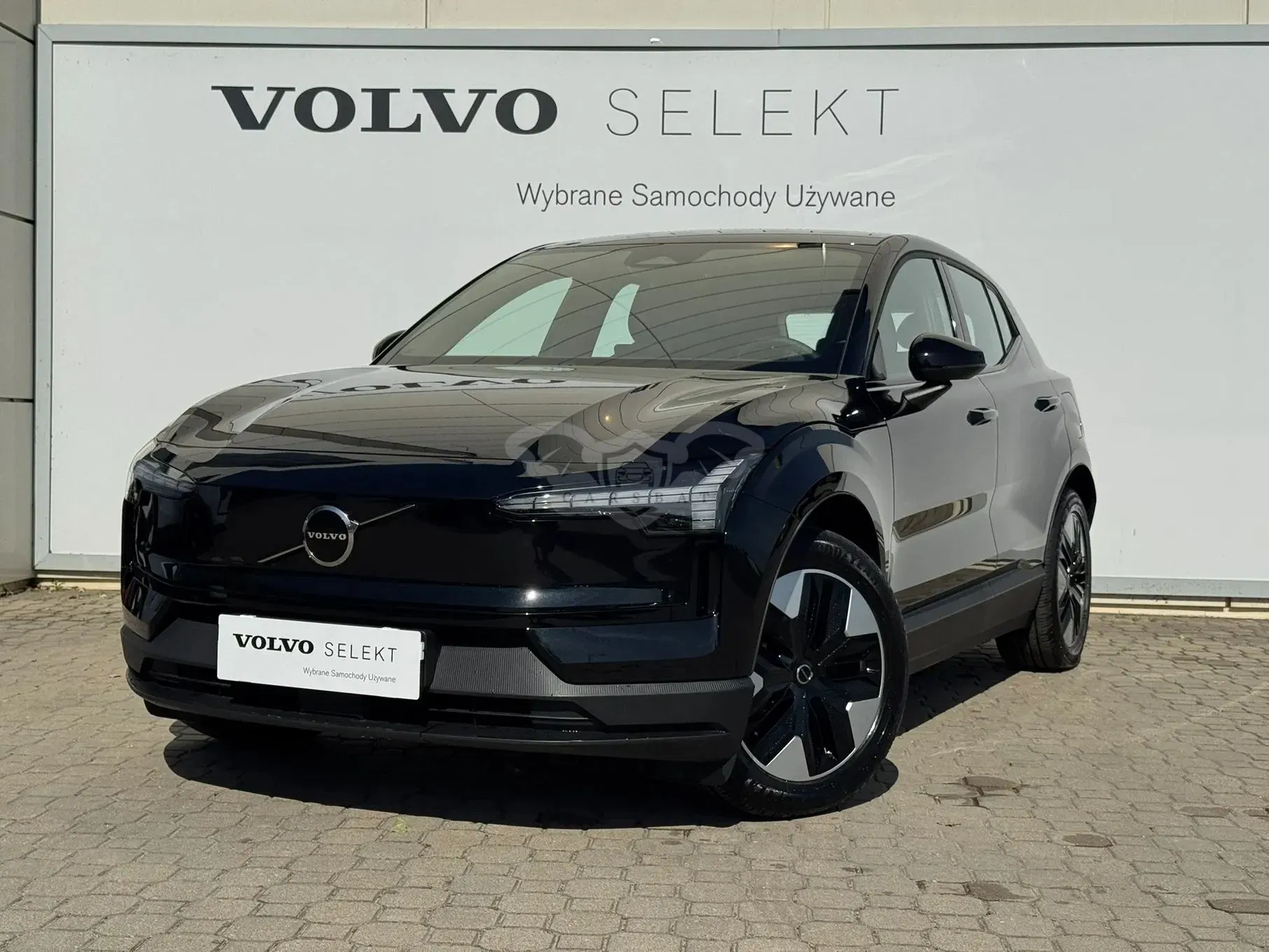 Volvo EX30 51kWh Single Motor Core 2024