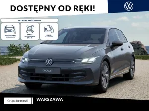 Volkswagen Golf VIII (2020-) 1.5 eTSI mHEV Life Plus DSG 2026