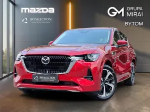 Mazda CX-60 3.3 D mHEV Takumi AWD 2025