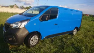 Renault Trafic 2017